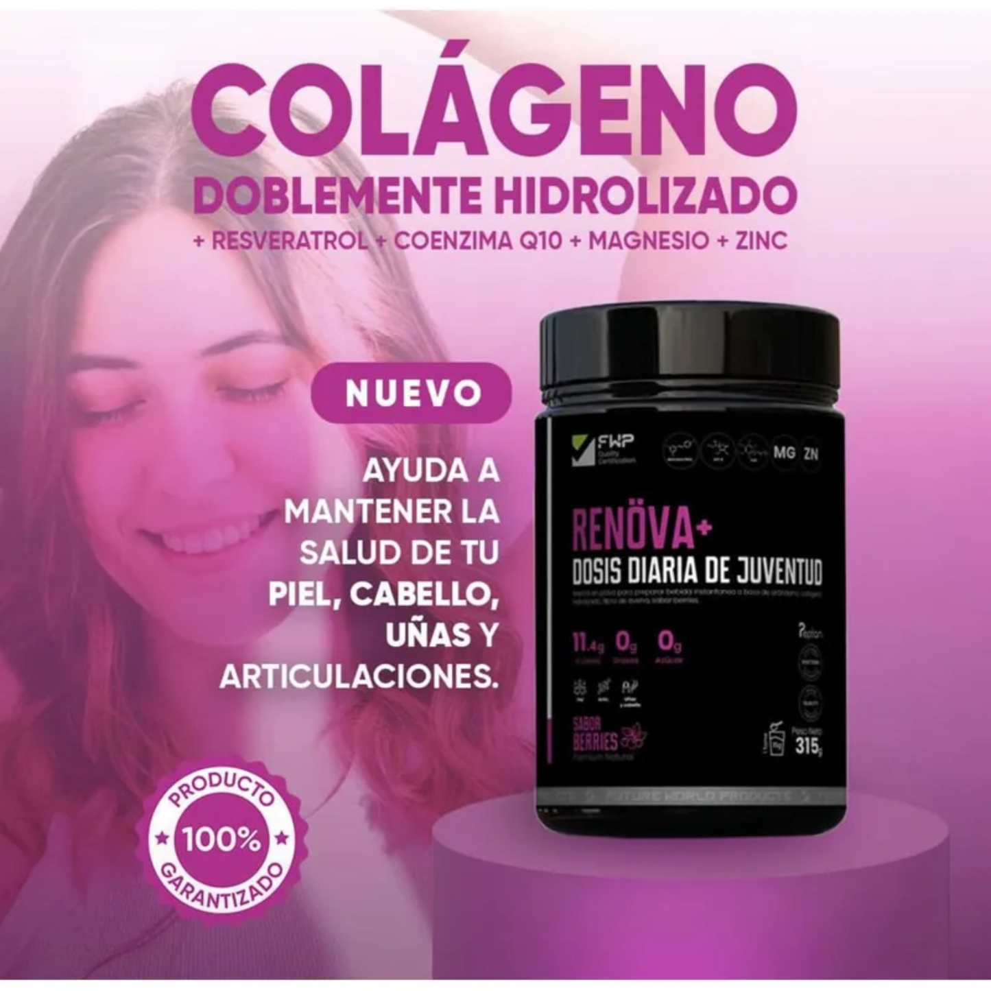 COLAGENO RENOVA