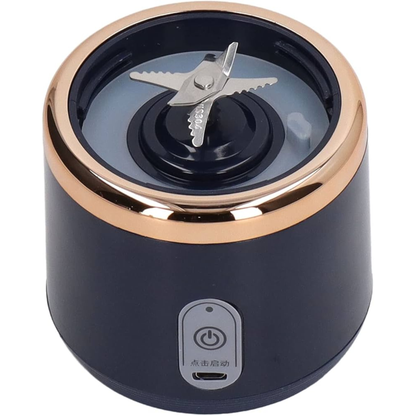 MINI LICUADORA PORTÁTIL 520 ML RECARGABLE