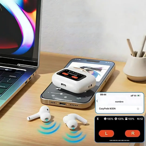 AirPods L58 con Pantalla LED