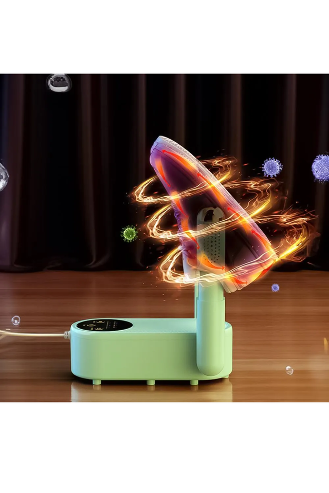 SECADOR DE ZAPATILLAS PREMIUM