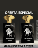 💎 GOLDEN LURE – PERFUME CON FEROMONAS PARA HOMBRES