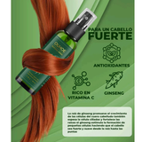 🌿 OUHOE – CRECIMIENTO DE CABELLO