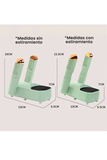 SECADOR DE ZAPATILLAS PREMIUM