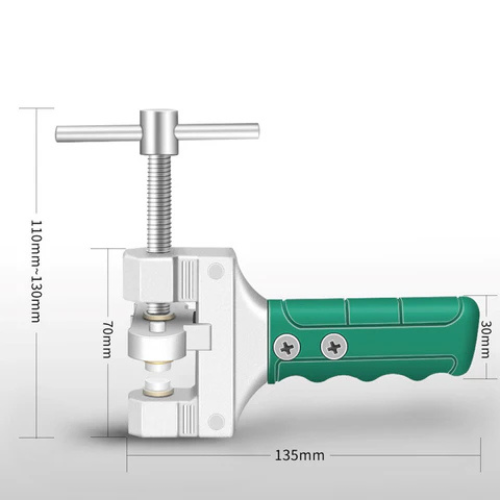 Cortador De Vidrio- Mayolica
