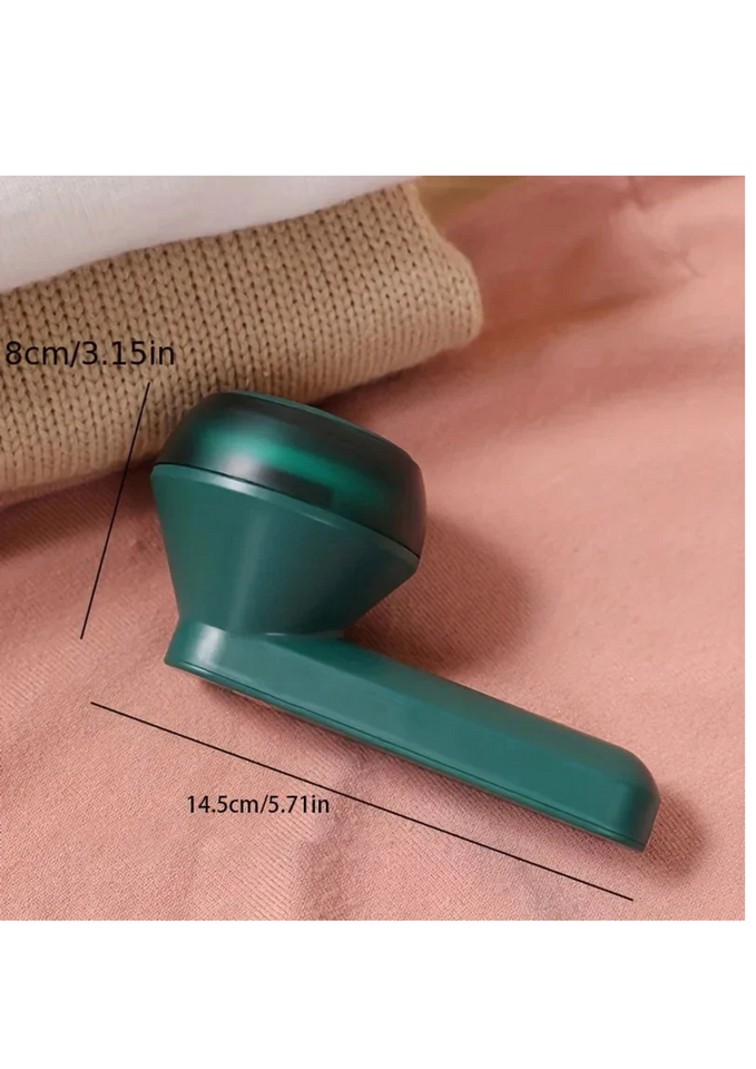 Quita pelusa Eléctrico Recargable