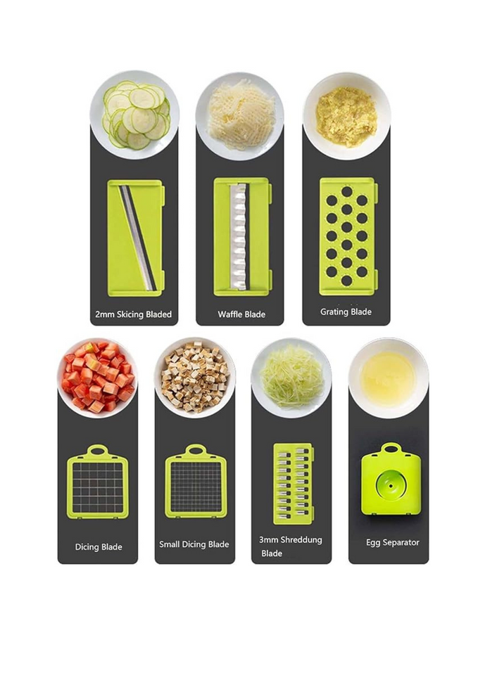 PICATODO MULTIFUNCIONAL