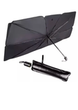 ☂️ TAPASOL TIPO PARAGUAS PARA CARRO