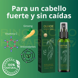 🌿 OUHOE – CRECIMIENTO DE CABELLO