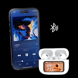 AirPods L58 con Pantalla LED