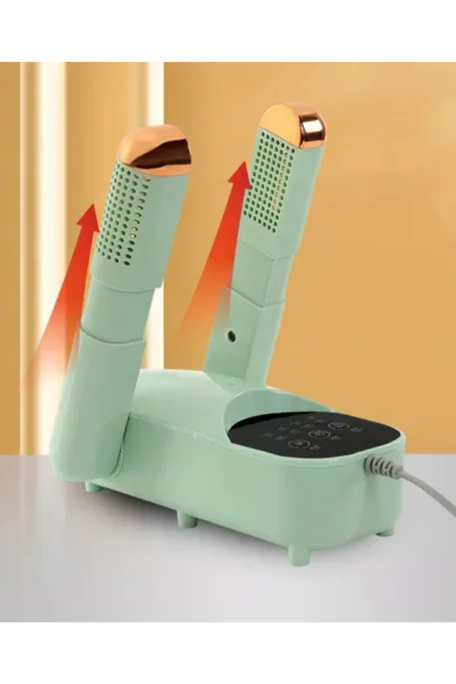 SECADOR DE ZAPATILLAS PREMIUM