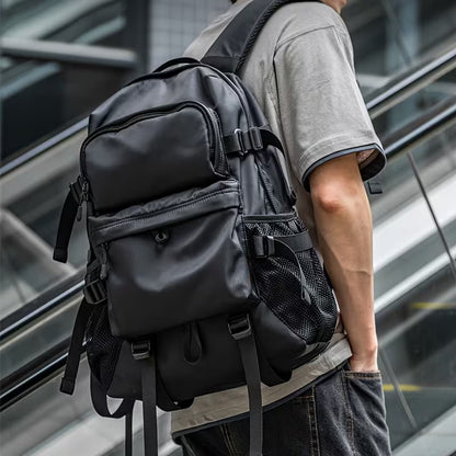 Mochila para hombre diseño urbano