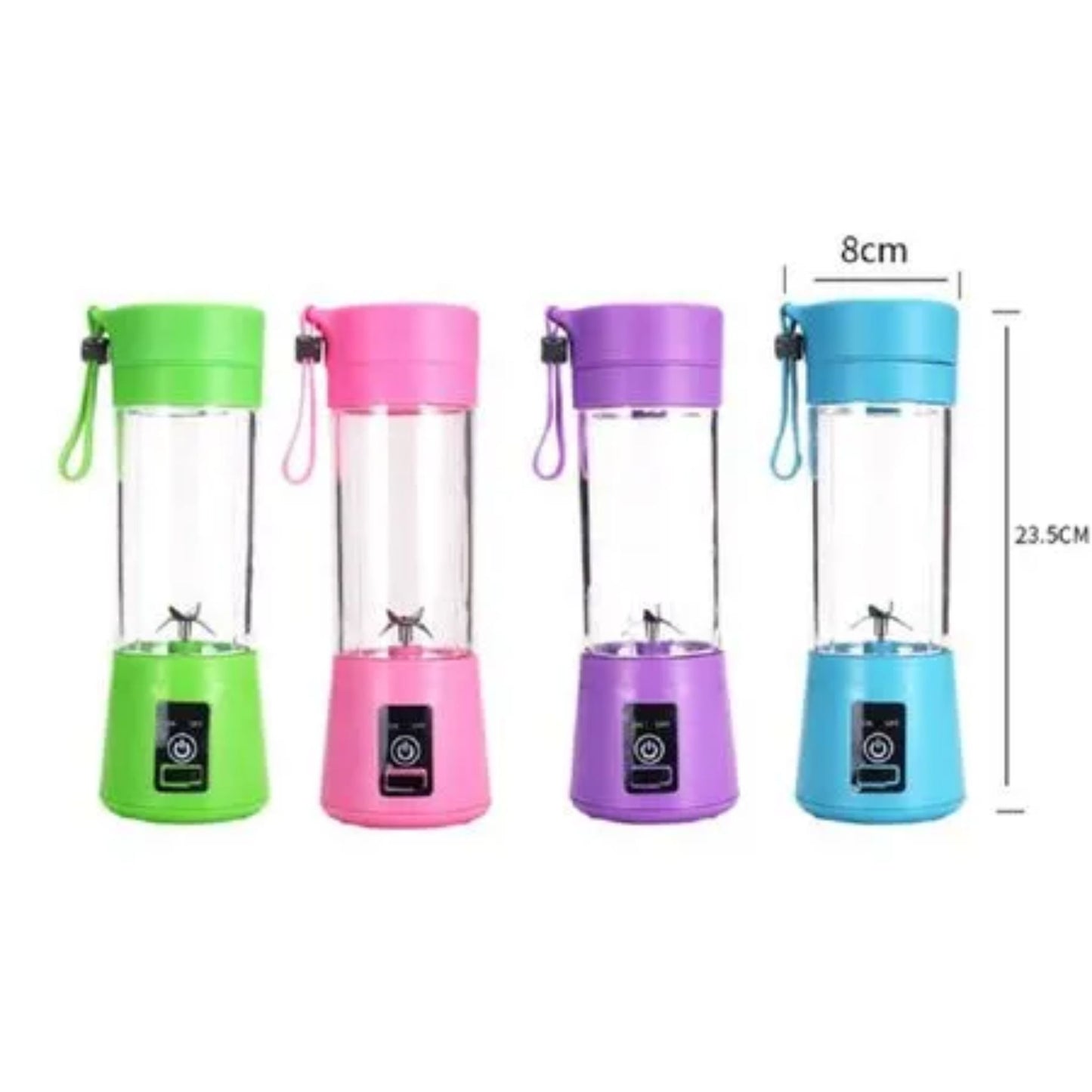 Licuadora Portatil - Licuadora Personal, recargable