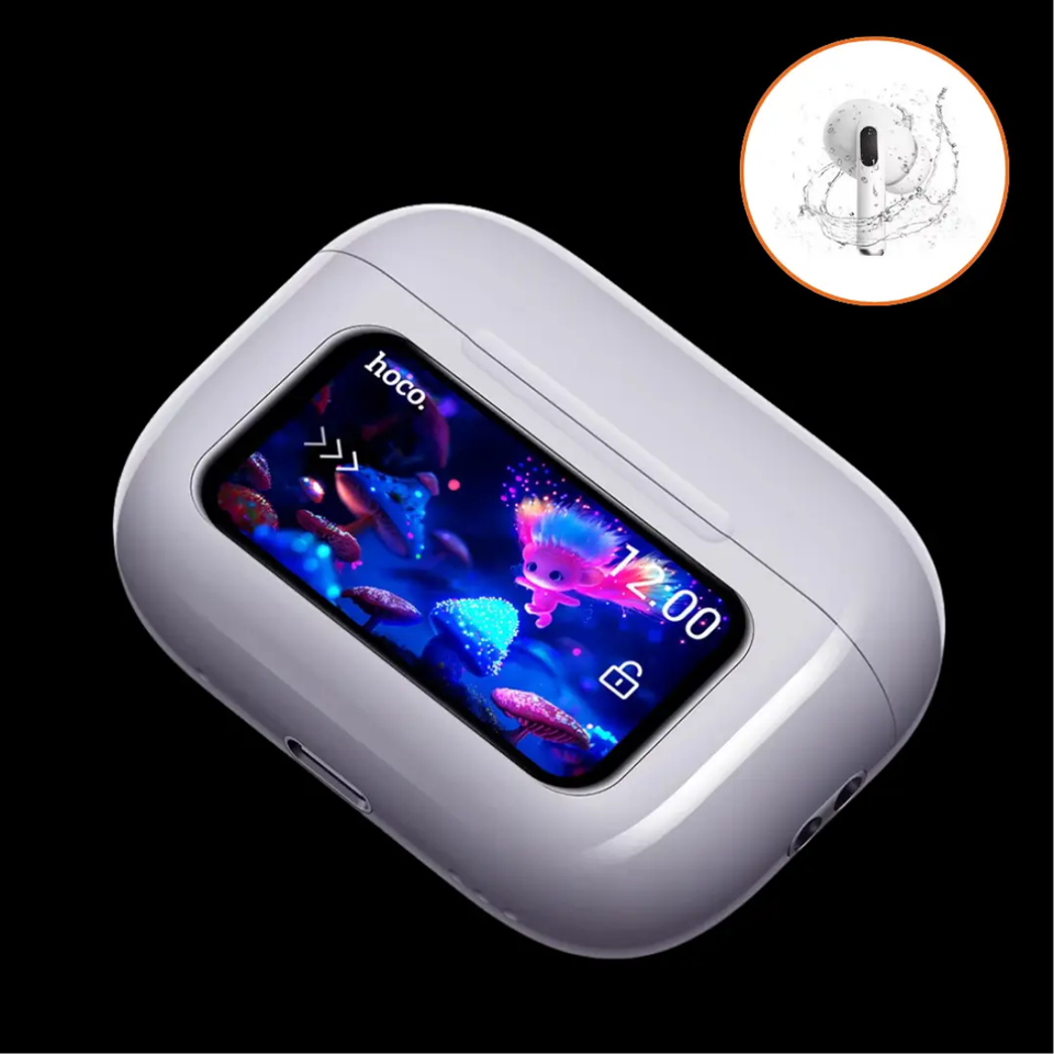 AirPods L58 con Pantalla LED