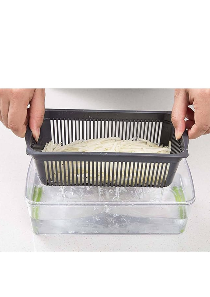 PICATODO MULTIFUNCIONAL